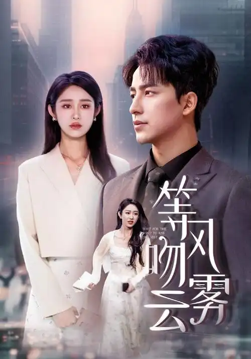 96视频短剧离婚后我成了首富封面